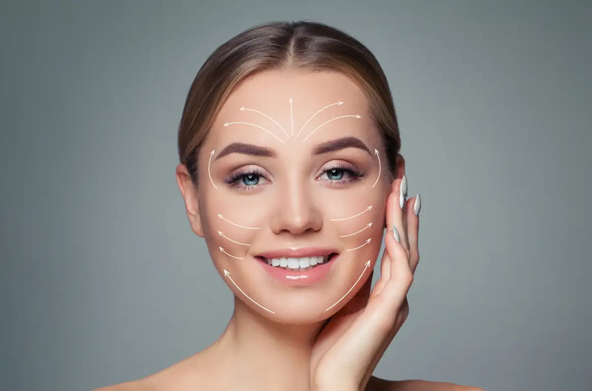 Face lift